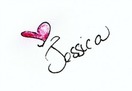 Much Love,  Jessica